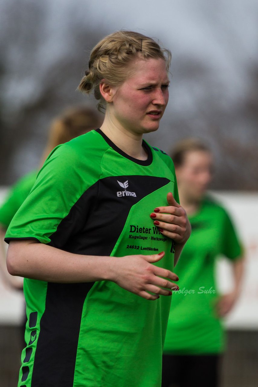 Bild 217 - Frauen Schmalfelder SV - TSV Siems : Ergebnis: 1:0